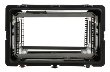 Image of SKB Cases 5U Removable Shock Rack 30in Deep, 3RR-5U30-25B
