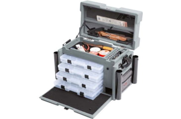 Image of SKB Cases 7200 Tackle Box, Large, 2SKB-7200