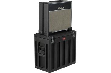 Image of SKB Cases 1x12 Amp Utility Vehicle 25-1/4 x 12-1/4 x 22-1/4 1SKB-R112AUV