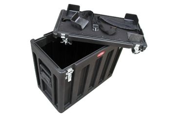 Image of SKB Amp Utility Vehicle Rolling Utility Case R112AUV