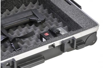 Image of SKB Cases ATA 50. Caliber Rifle Hard Case 2SKB-6019