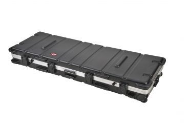 Image of SKB Cases ATA 50. Caliber Rifle Hard Case 2SKB-6019