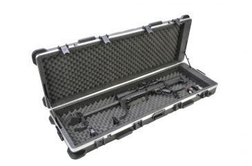 Image of SKB Cases ATA 50. Caliber Rifle Hard Case 2SKB-6019