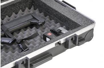 Image of SKB Cases ATA 50. Caliber Rifle Hard Case 2SKB-6019