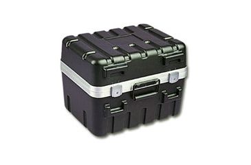 Image of SKB Cases ATA Equipment Case - no foam 17-3/8 x 13 x 13-1/4