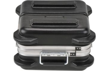 Image of SKB Cases ATA Maximum Protection Case without foam 12 x 12 x 8 3SKB-1212M