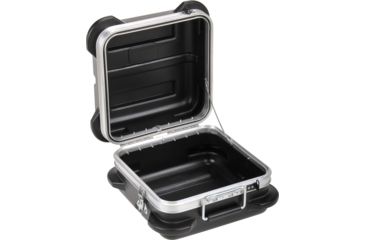 Image of SKB Cases ATA Maximum Protection Case without foam 12 x 12 x 8 3SKB-1212M