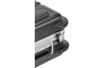 Image of SKB Cases ATA Maximum Protection Case without foam 12 x 12 x 8 3SKB-1212M