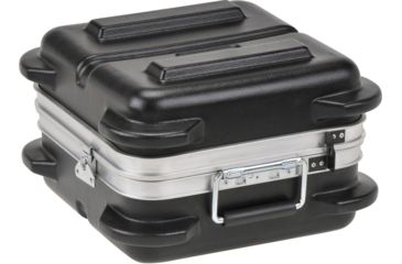 Image of SKB Cases ATA Maximum Protection Case without foam 12 x 12 x 8 3SKB-1212M