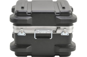 Image of SKB Cases ATA Maximum Protection Case without foam 16 x 16 x 13 3SKB-1616M