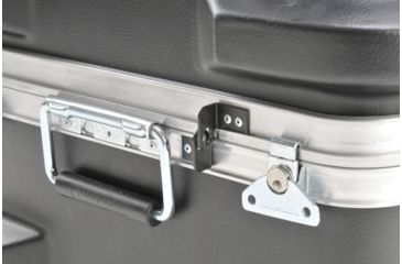Image of SKB Cases ATA Maximum Protection Case without foam 16 x 16 x 13 3SKB-1616M