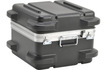 Image of SKB Cases ATA Maximum Protection Case without foam 16 x 16 x 13 3SKB-1616M