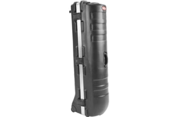 Image of SKB Cases ATA Staff Pro Travel Case, XL, Black, 2SKB-SPXL