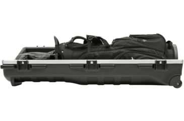 Image of SKB Cases ATA Staff Pro Travel Case, XL, Black, 2SKB-SPXL