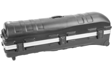 Image of SKB Cases ATA Staff Pro Travel Case, XL, Black, 2SKB-SPXL