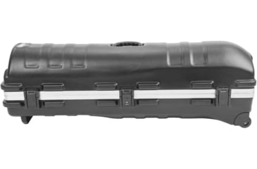 Image of SKB Cases ATA Staff Pro Travel Case, XL, Black, 2SKB-SPXL