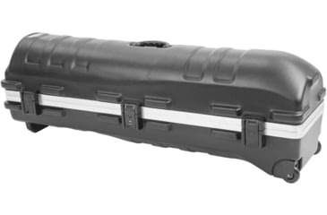 Image of SKB Cases ATA Staff Pro Travel Case, XL, Black, 2SKB-SPXL