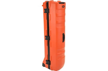 Image of SKB Cases ATA Staff Pro Travel Case, XL, Orange, 2SKB-SPXL-O