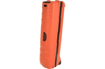 Image of SKB Cases ATA Staff Pro Travel Case, XL, Orange, 2SKB-SPXL-O