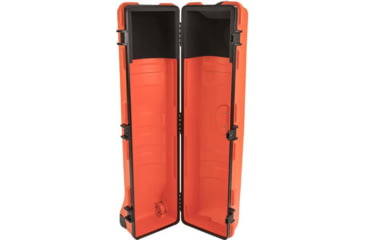 Image of SKB Cases ATA Staff Pro Travel Case, XL, Orange, 2SKB-SPXL-O
