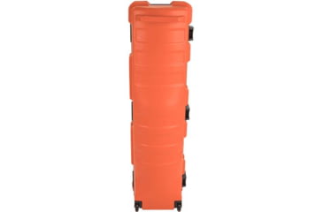 Image of SKB Cases ATA Staff Pro Travel Case, XL, Orange, 2SKB-SPXL-O