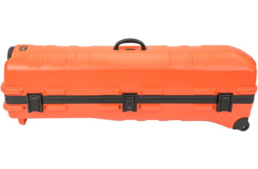 Image of SKB Cases ATA Staff Pro Travel Case, XL, Orange, 2SKB-SPXL-O