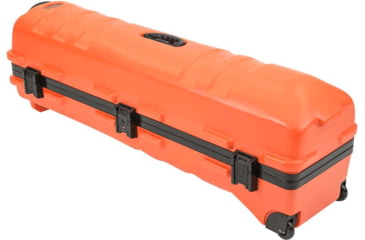 Image of SKB Cases ATA Staff Pro Travel Case, XL, Orange, 2SKB-SPXL-O