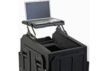 Image of SKB Mighty GigRig A/V Shelf 1SKB-AV14
