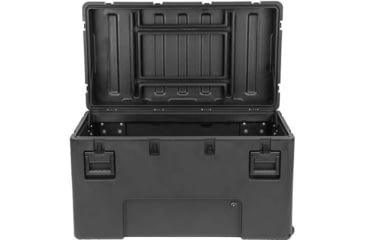 Image of SKB Cases Cases R Series Waterproof Utility Case w/Wheels, 24in, 3R4222-24B-EW