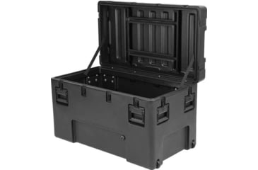 Image of SKB Cases Cases R Series Waterproof Utility Case w/Wheels, 24in, 3R4222-24B-EW