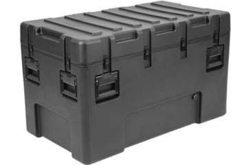 Image of SKB Cases Cases R Series Waterproof Utility Case w/Wheels, 24in, 3R4222-24B-EW