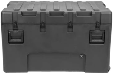 Image of SKB Cases Cases R Series Waterproof Utility Case w/Wheels, 24in, 3R4222-24B-EW