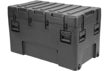 Image of SKB Cases Cases R Series Waterproof Utility Case w/Wheels, 24in, 3R4222-24B-EW