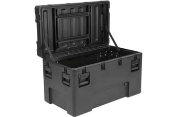 Image of SKB Cases Cases R Series Waterproof Utility Case w/Wheels, 24in, 3R4222-24B-EW