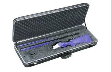 Image of SKB Cases Custom Breakdown Shotgun Case for 1 Receiver and 2 barrels 2SKB-3613