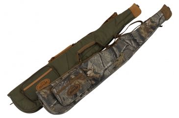 Image of SKB Cases 46" Pocket Rifle Bag - Camo