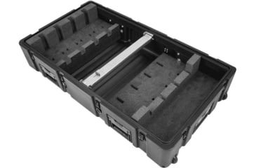 Image of SKB Cases Field-Ready rSeries 8 M4/M16 - Rifle Locker, 3R-RL8