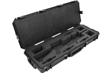 Image of SKB Cases Field-Ready Series M16 Rifle - Case, 3I4214-M16SR