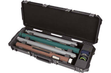 Image of SKB Cases Fly Fishing - Case W/Wheels, 3i-4214-FF