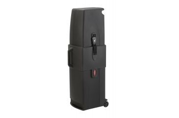 Image of SKB Cases Space Saver Large Staff Golf Case - 50 x 11 x 13 Roto Molded 2 Part Utility Case 2SKB-R5017W