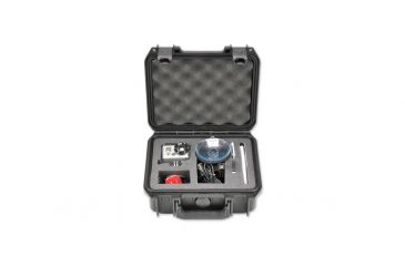 Image of SKB Cases GoPro Camera Case 1 PACK, Black, 3I-0907-4-008