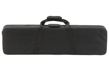 Image of SKB Cases Hybrid Breakdown Shotgun Case 3409, Black, 34 X 11 X 7 2SKB-SC3409
