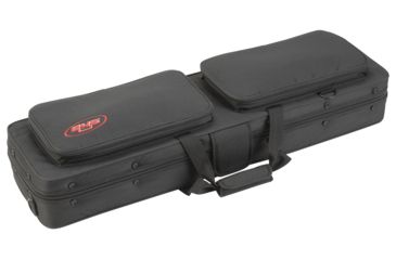 Image of SKB Cases Hybrid Breakdown Shotgun Case 3409, Black, 34 X 11 X 7 2SKB-SC3409
