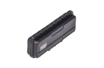 Image of SKB Cases iSeries 0702-1 Waterproof Utility Case,7.76x2.15x1.30in,Black 3I-0702-1B-E