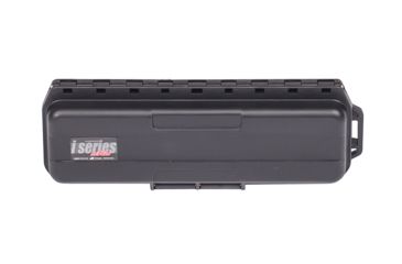 Image of SKB Cases iSeries 0702-1 Waterproof Utility Case,7.76x2.15x1.30in,Black 3I-0702-1B-E