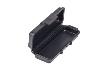 Image of SKB Cases iSeries 0702-1 Waterproof Utility Case,7.76x2.15x1.30in,Black 3I-0702-1B-E