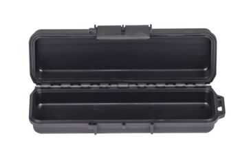 Image of SKB Cases iSeries 0702-1 Waterproof Utility Case,7.76x2.15x1.30in,Black 3I-0702-1B-E