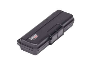 Image of SKB Cases iSeries 0702-1 Waterproof Utility Case,7.76x2.15x1.30in,Black 3I-0702-1B-E