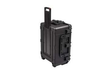 Image of SKB Cases iSeries 2617-12 Waterproof Utility Case, Black, 22 1/4 x 13 13/16 x 28 3/4 3i-2617-12BE