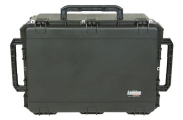 Image of SKB Cases iSeries 3031-18 Waterproof Utility Case w/ Foam 3I-3021-18BC